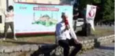 Son dakika haber... İSTANBUL-BEYAZIT MEYDANI'NDA AYASOFYA İÇİN FETİH SURESİ OKUNDU