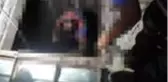 Kuyudaki su tahliye motorunu kontrol etmek isteyen talihsiz vatandaş feci şekilde can verdi