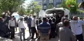Mardin'de silah kazasında hayatını kaybeden asker toprağa verildi
