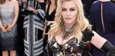 Rusya, eşcinsellerin haklarını savunan Madonna'ya 1 milyon dolar ceza kesti