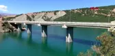 TUNCELİ Gülistan Doku'nun bulunması için baraj suyunun tahliyesine başlandı