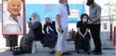 Adliyede oğluna tanıklık yapan yaşlı adam, eski gelini ve ailesi tarafından dövülerek öldürüldü