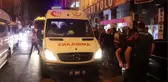 Ağabeyinin bıçakladığı kişi ağır yaralandı