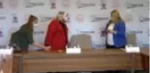 Bakan Selçuk: 