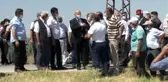 Son dakika haber: Başkent'te 'Yerli Tarımsal Üretim Alanı' açıldı