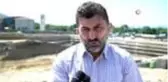 BTÜ'den Osmangazi Meydanı'na tam not