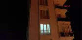 BÜYÜKÇEKMECE'DE UYUYAN EŞİNİ BOĞARAK ÖLDÜRDÜ