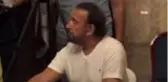 Cihan Ünal sınav arasında 'My Way' şarkısını söyledi, sesiyle etkiledi