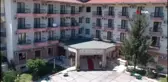 Emet Termal Resort ve Spa Otel'e 'Güvenli turizm sertifikası'