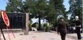 Erzurum Kongresi'nin 101. yıl dönümü törenle kutlandı