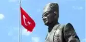Erzurum Kongresi'nin 101. yıl dönümünde F-16'ların gösterisi nefes kesti