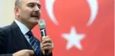 İçişleri Bakanı Soylu'dan Pınar Gültekin tepkisi: Bir kadının bile ölmesi kabul edilemez