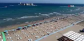 Kızkalesi Plajı Türkiye'nin en temiz plajları arasında gösterildi