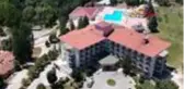 KÜTAHYA Emet termal otele 'güvenli turizm' sertifikası