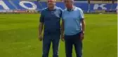Mircea Lucescu, Dinamo Kiev'in yeni teknik direktörü oldu