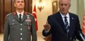 Muharrem İnce'den, YAŞ'ta emekli edilen ve apolet tartışması yaşadığı Metin Temel'le ilgili dikkat çeken paylaşım