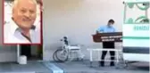 Oğluna tanıklık yaptığı adliyede eski gelini ve ailesi tarafından dövülerek öldürüldü
