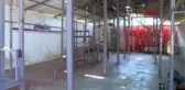SAKARYA Hayvanların kesim alanlarına kimse alınmayacak, etler paketlenip teslim edilecek