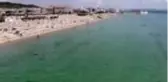 Son dakika haberi: Sarımsaklı Plajları Türkiye'nin en temiz 10 plajından biri seçildi