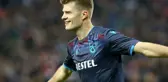 Sörloth bu sezon, eski takımı Crystal Palace kadar gol attı