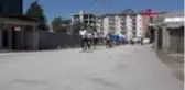 SPOR Tekerlekli kayakçılar Türkiye Şampiyonası'na karayolunda hazırlanıyor