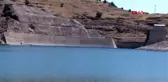 TUNCELİ Gülistan Doku'nun bulunması için baraj suyunun tahliyesi sürüyor