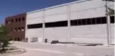 Uşak'ta yapımı devam eden büyükbaş deri işleme tesisi tanıtıldı