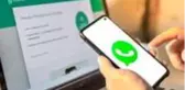 Web WhatsApp kullananların mesajlarına her yerden erişilebilir