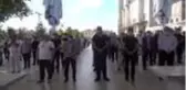 Yazar Asım Gültekin için gıyabi cenaze namazı kılındı