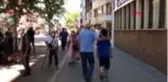 ZONGULDAK Merak uyandıran ses, uçaklardan gelmiş