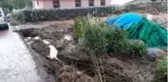 Ağrı'da sel felaketi can aldı: 1 ölü, 2 kişi kayıp