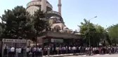 Ayasofya-i Kebir Cami-i Şerifi'nin tekrar ibadete açılması sevinçle karşılandı