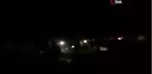 Azez'de mühimmat deposunda patlama: 4 ölü, 11 yaralı
