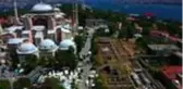 CUMHURBAŞKANI ERDOĞAN AYASOFYA CAMİ'NDE