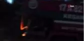 Edirne'deki orman yangını kontrol altına alındı
