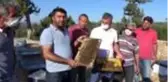 Son dakika güncel: Erdemli'de arı kovanlarına zarar verildiği iddiası
