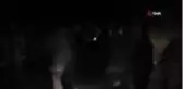 Evlerinin önünde kaybolan minik kardeşler gece yarısı bulundu