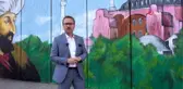 Fetih ve Ayasofya ruhu Başakşehir'de
