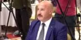 Güvenlik-İş Sendikası Kovid-19 sürecindeki çalışmalarından ötürü basın mensuplarına plaket verdi