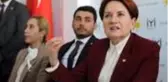 İYİ Parti'den anket açıklaması: Kamuoyu yoklamalarında üçüncü partiyiz