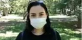 Milli satranççı Kübra Öztürk: 