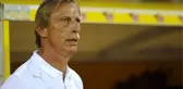 Süper Lig'in yeni takımı Hatayspor'da gündem Christoph Daum