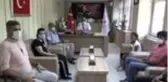 Son dakika haberleri | Türkiye Cimnastik Federasyonundan 