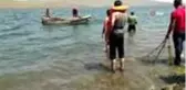 Balık Gölü'ne giren genç boğuldu
