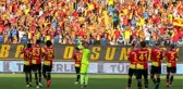 Beto, Göztepe'den ayrıldığını resmen açıkladı