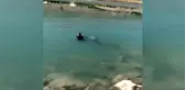 Son dakika haberi | Bir kişi gölette ölü bulundu
