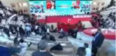 CHP 37. Olağan Kurultayı - CHP PM üyesi İlhan Cihaner