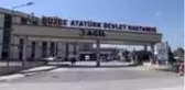 Gıda zehirlenmesi şikayetiyle 116 kişi hastanelere başvurdu