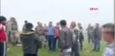 GİRESUN 11 yaşındaki Elif, yaylada kayboldu, ekipler seferber oldu