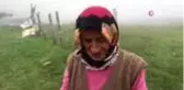 Giresun'un Bulancak ilçesi Semen Yaylası'nda kaybolan Elif dün akşamdan bu yana her yerde aranıyor